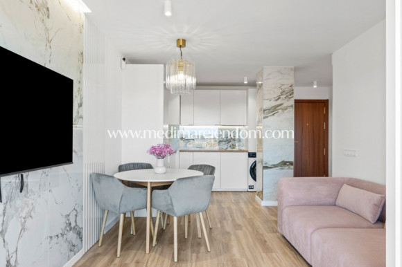 Reventa - Apartamento - Orihuela Costa - Punta Prima