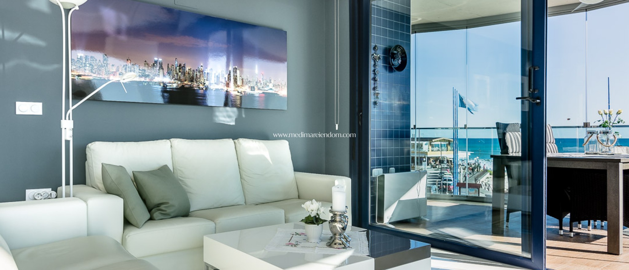 Reventa - Apartamento - Orihuela Costa - Punta Prima