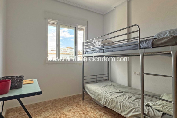 Reventa - Apartamento - Orihuela Costa - Punta Prima