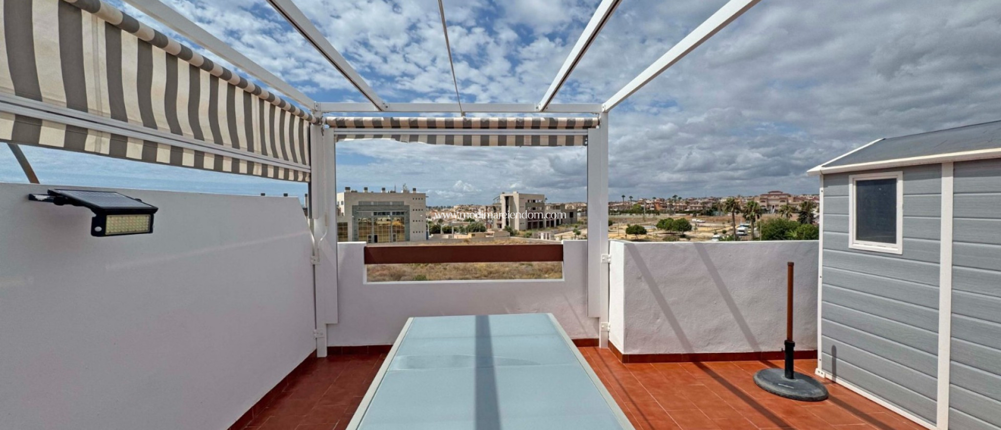 Reventa - Apartamento - Orihuela Costa - Punta Prima