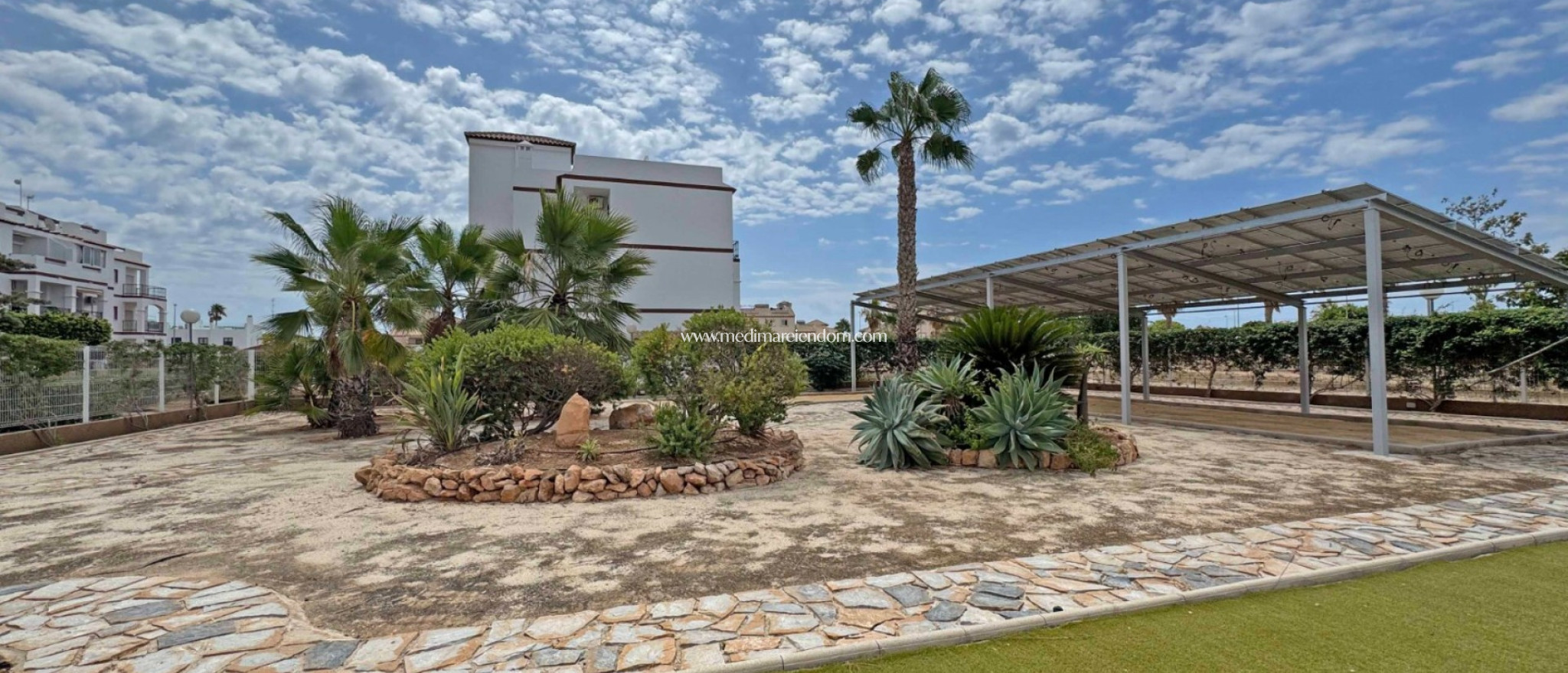 Reventa - Apartamento - Orihuela Costa - Punta Prima