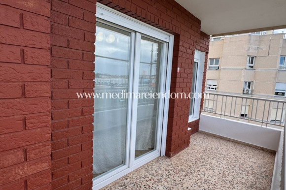 Reventa - Apartamento - Orihuela Costa - Punta Prima