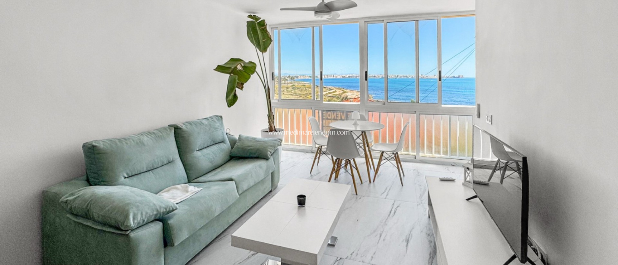 Reventa - Apartamento - Orihuela Costa - Punta Prima