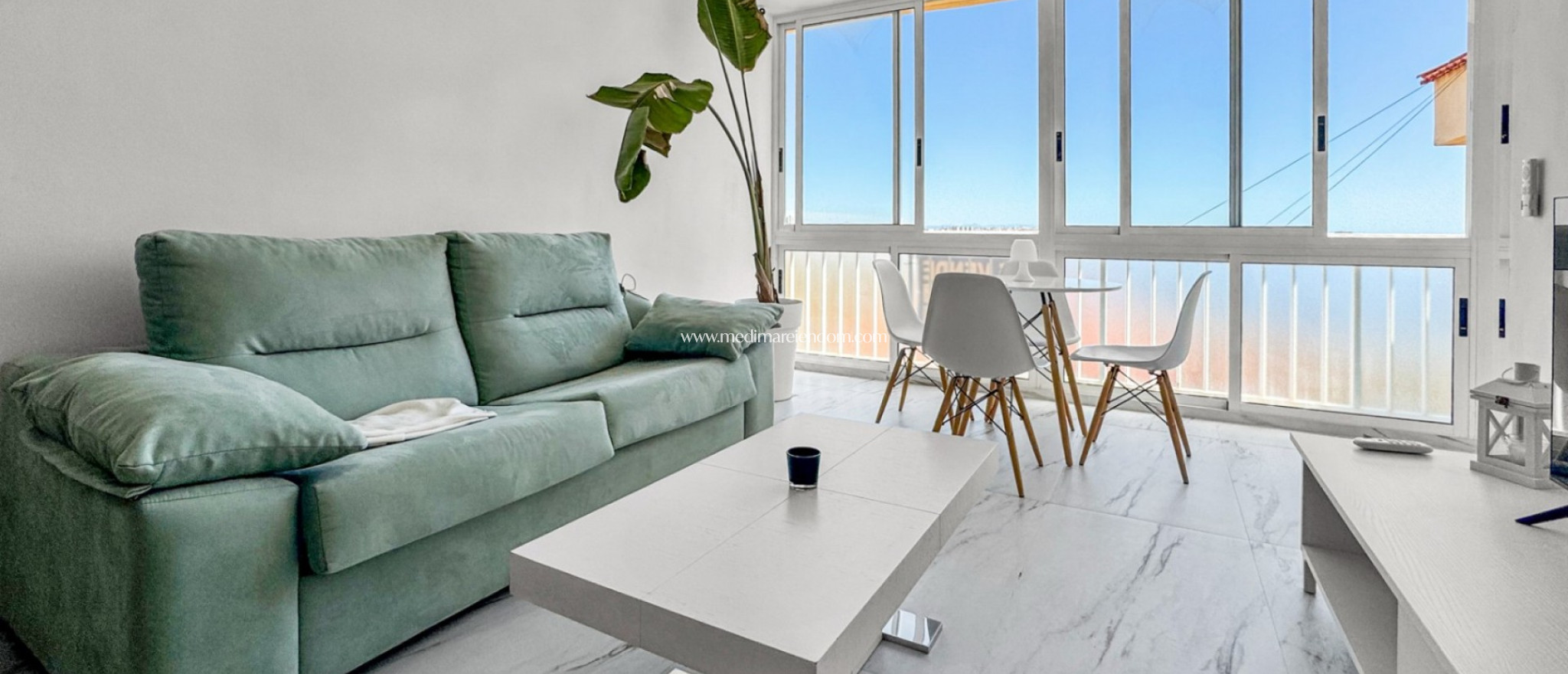 Reventa - Apartamento - Orihuela Costa - Punta Prima
