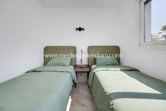 Reventa - Apartamento - Orihuela Costa - Punta Prima