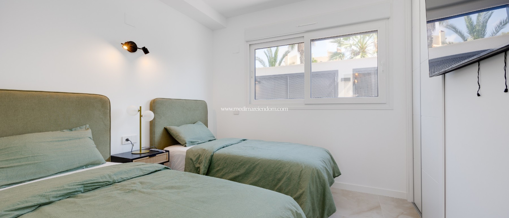 Reventa - Apartamento - Orihuela Costa - Punta Prima