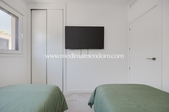 Reventa - Apartamento - Orihuela Costa - Punta Prima