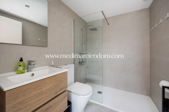 Reventa - Apartamento - Orihuela Costa - Punta Prima