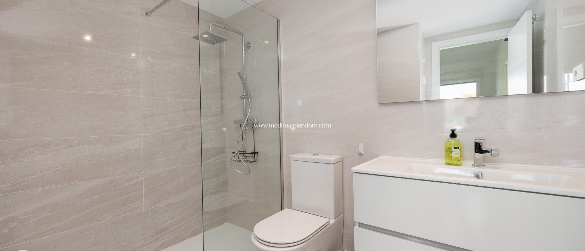 Reventa - Apartamento - Orihuela Costa - Punta Prima