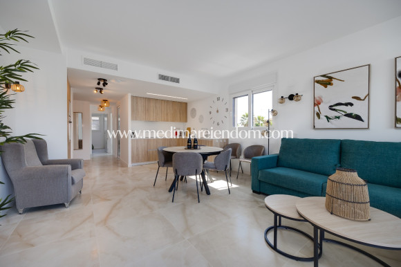 Reventa - Apartamento - Orihuela Costa - Punta Prima