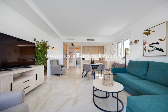 Reventa - Apartamento - Orihuela Costa - Punta Prima