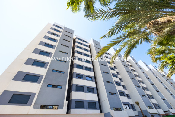 Reventa - Apartamento - Orihuela Costa - Punta Prima