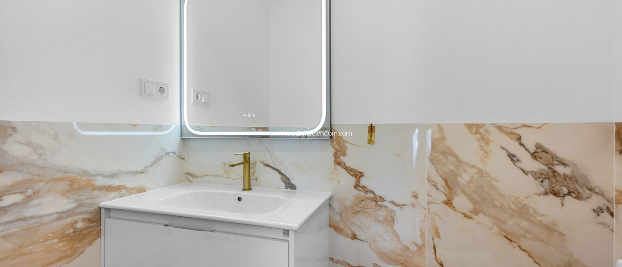 Reventa - Apartamento - Orihuela Costa - Punta Prima