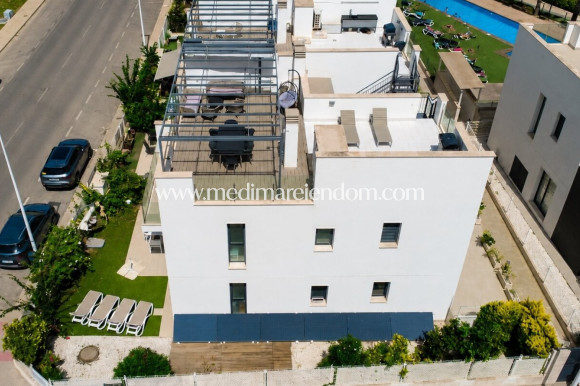 Reventa - Apartamento - Orihuela Costa - Punta Prima