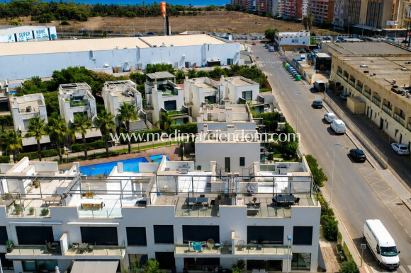 Reventa - Apartamento - Orihuela Costa - Punta Prima