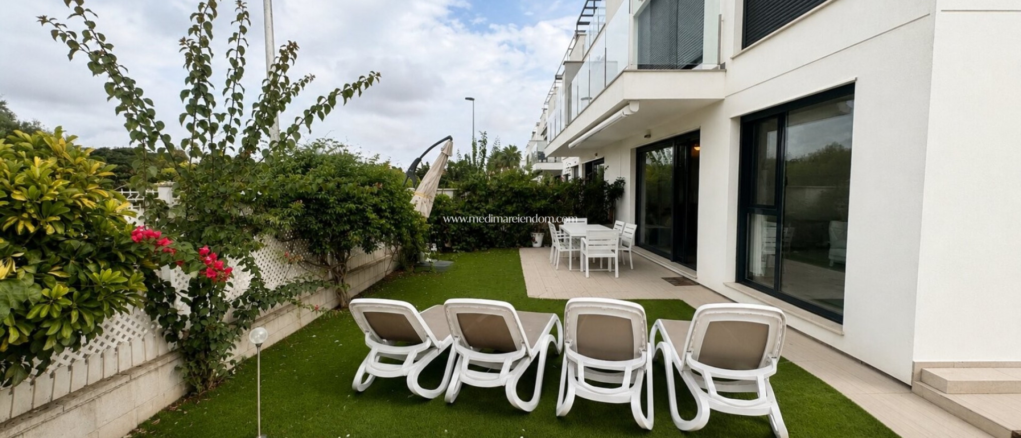 Reventa - Apartamento - Orihuela Costa - Punta Prima