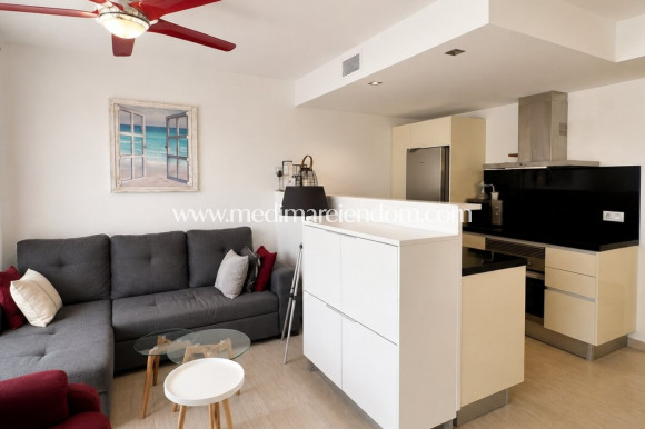 Reventa - Apartamento - Orihuela Costa - Punta Prima