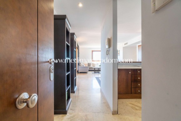 Reventa - Apartamento - Orihuela Costa - Punta Prima