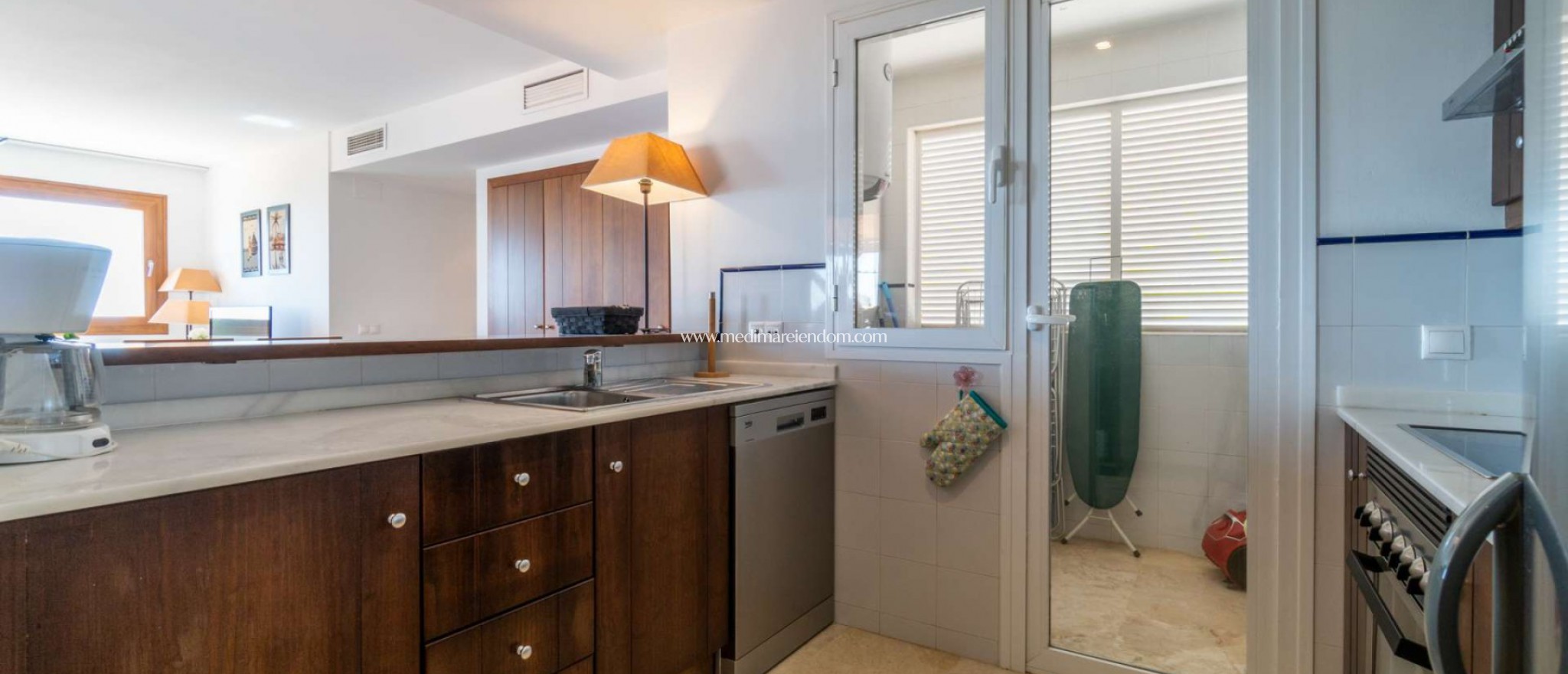 Reventa - Apartamento - Orihuela Costa - Punta Prima