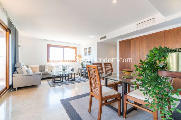 Reventa - Apartamento - Orihuela Costa - Punta Prima