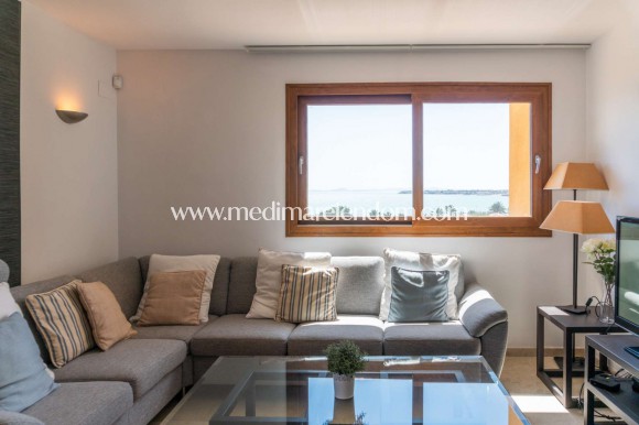 Reventa - Apartamento - Orihuela Costa - Punta Prima