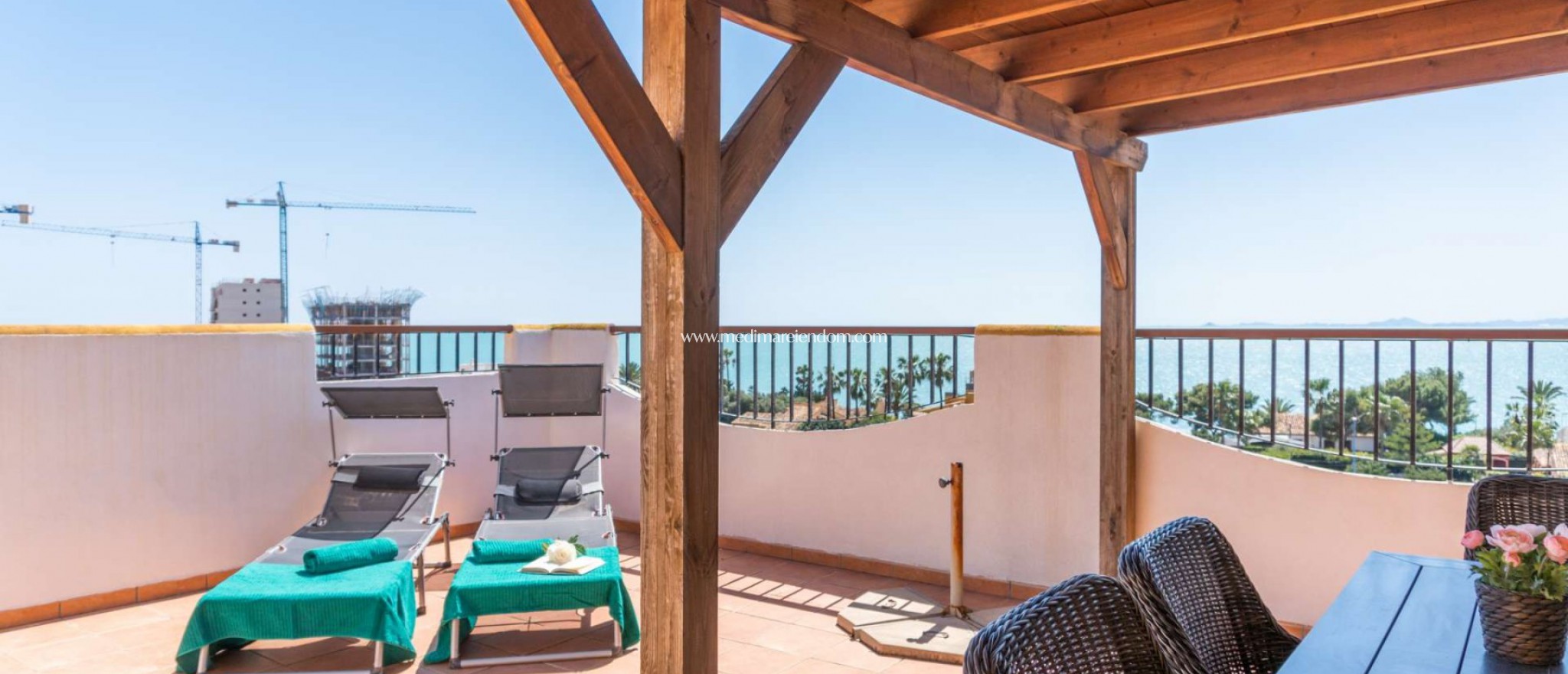 Reventa - Apartamento - Orihuela Costa - Punta Prima