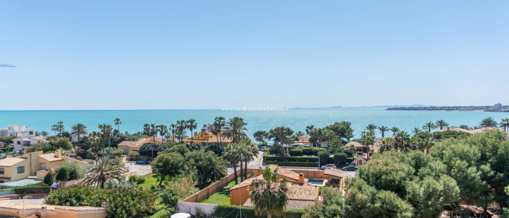 Reventa - Apartamento - Orihuela Costa - Punta Prima