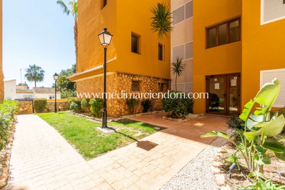 Reventa - Apartamento - Orihuela Costa - Punta Prima