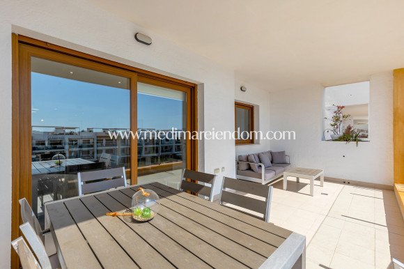 Reventa - Apartamento - Orihuela Costa - Villamartín-Las Filipinas