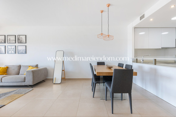 Reventa - Apartamento - Orihuela Costa - Villamartín-Las Filipinas