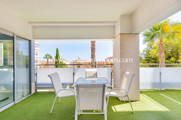 Reventa - Apartamento - Orihuela Costa - Villamartín-Las Filipinas