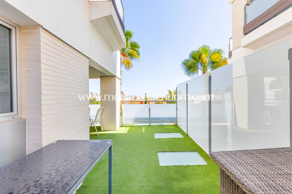 Reventa - Apartamento - Orihuela Costa - Villamartín-Las Filipinas