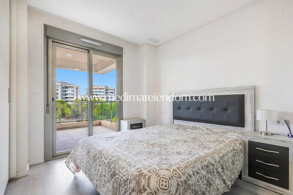 Reventa - Apartamento - Orihuela Costa - Villamartín-Las Filipinas