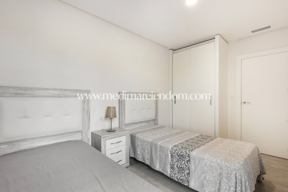 Reventa - Apartamento - Orihuela Costa - Villamartín-Las Filipinas