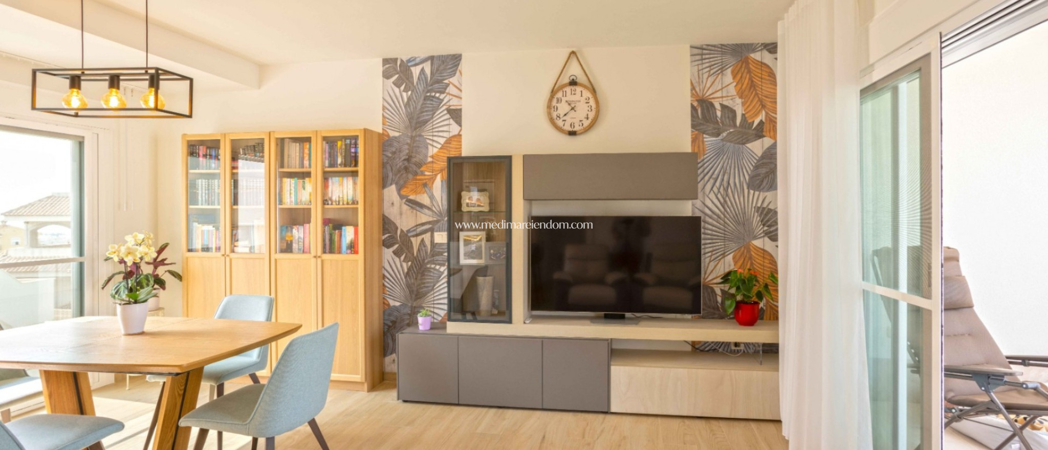 Reventa - Apartamento - Orihuela Costa - Villamartín