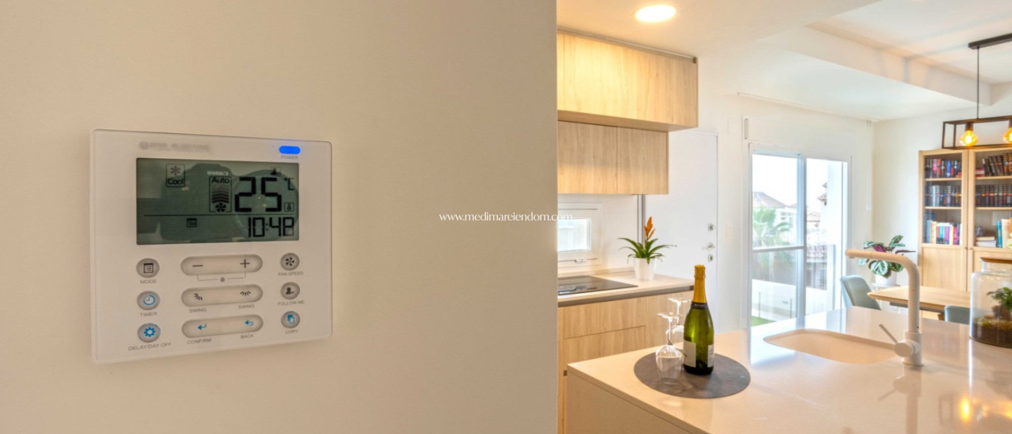 Reventa - Apartamento - Orihuela Costa - Villamartín