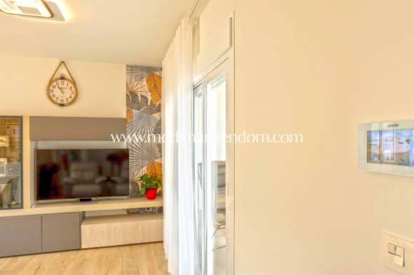 Reventa - Apartamento - Orihuela Costa - Villamartín