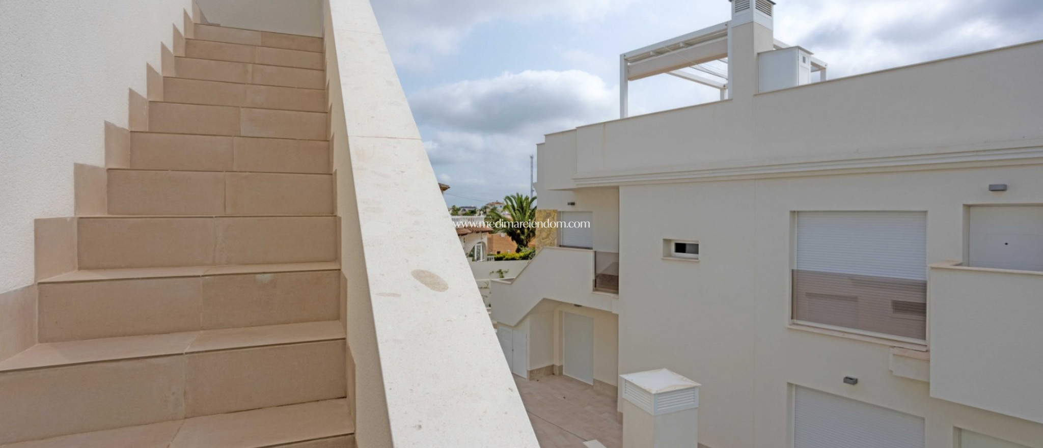Reventa - Apartamento - Orihuela Costa - Villamartín