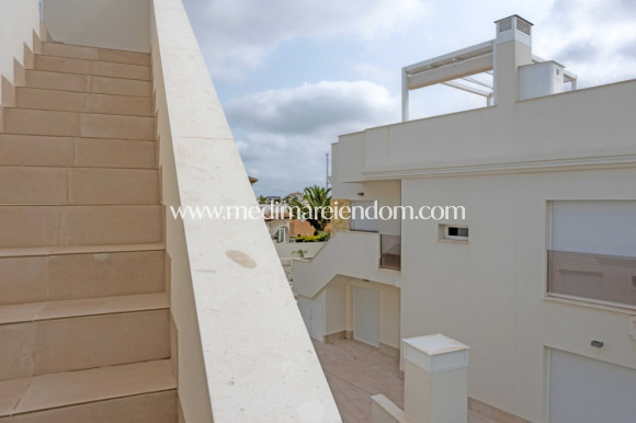 Reventa - Apartamento - Orihuela Costa - Villamartín