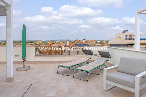 Reventa - Apartamento - Orihuela Costa - Villamartín