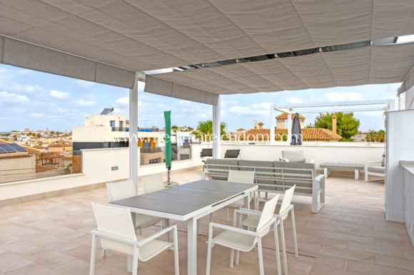 Reventa - Apartamento - Orihuela Costa - Villamartín