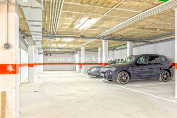 Reventa - Apartamento - Orihuela Costa - Villamartín