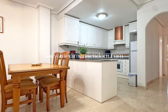 Reventa - Apartamento - Orihuela Costa - Villamartín