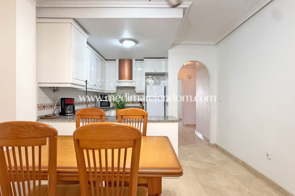 Reventa - Apartamento - Orihuela Costa - Villamartín