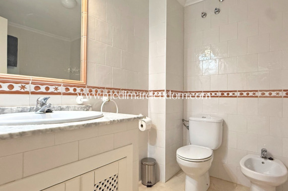 Reventa - Apartamento - Orihuela Costa - Villamartín