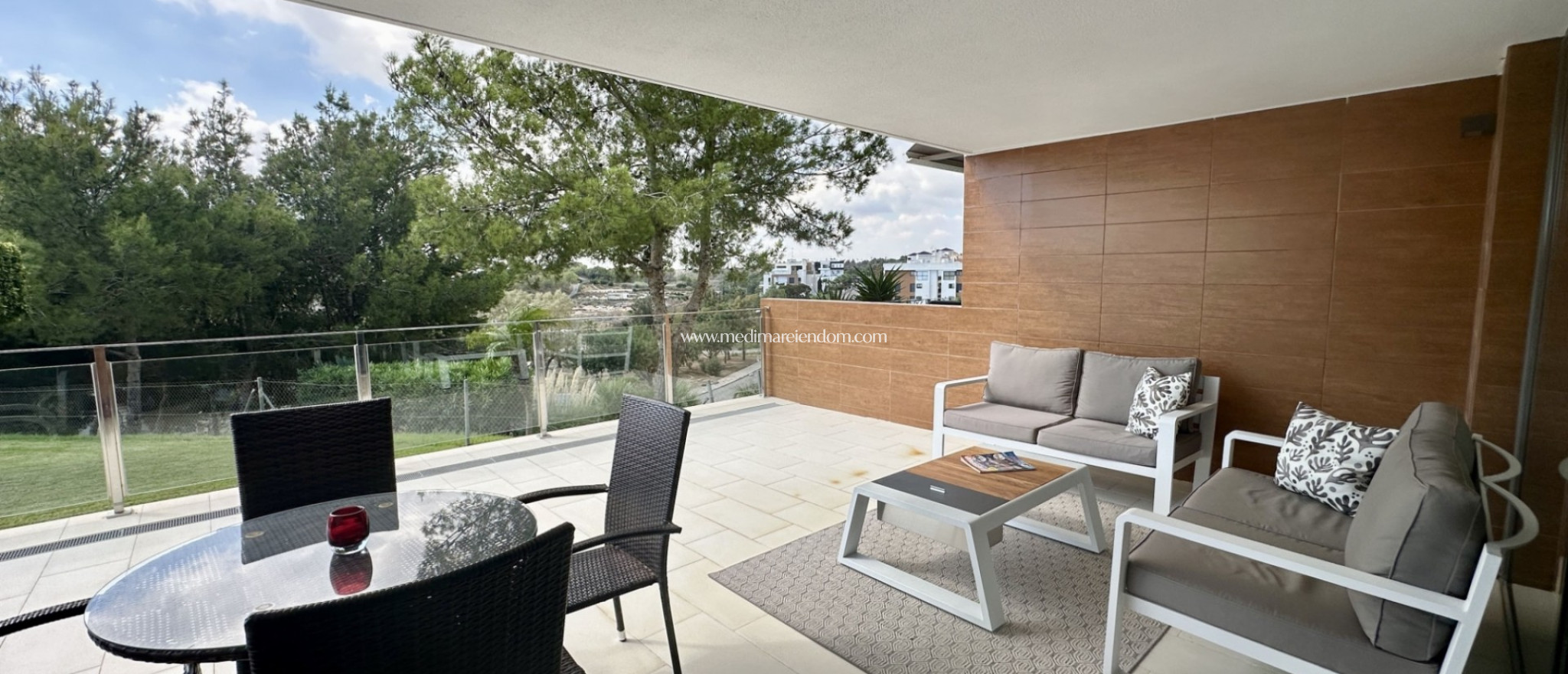 Reventa - Apartamento - Orihuela Costa - Villamartín