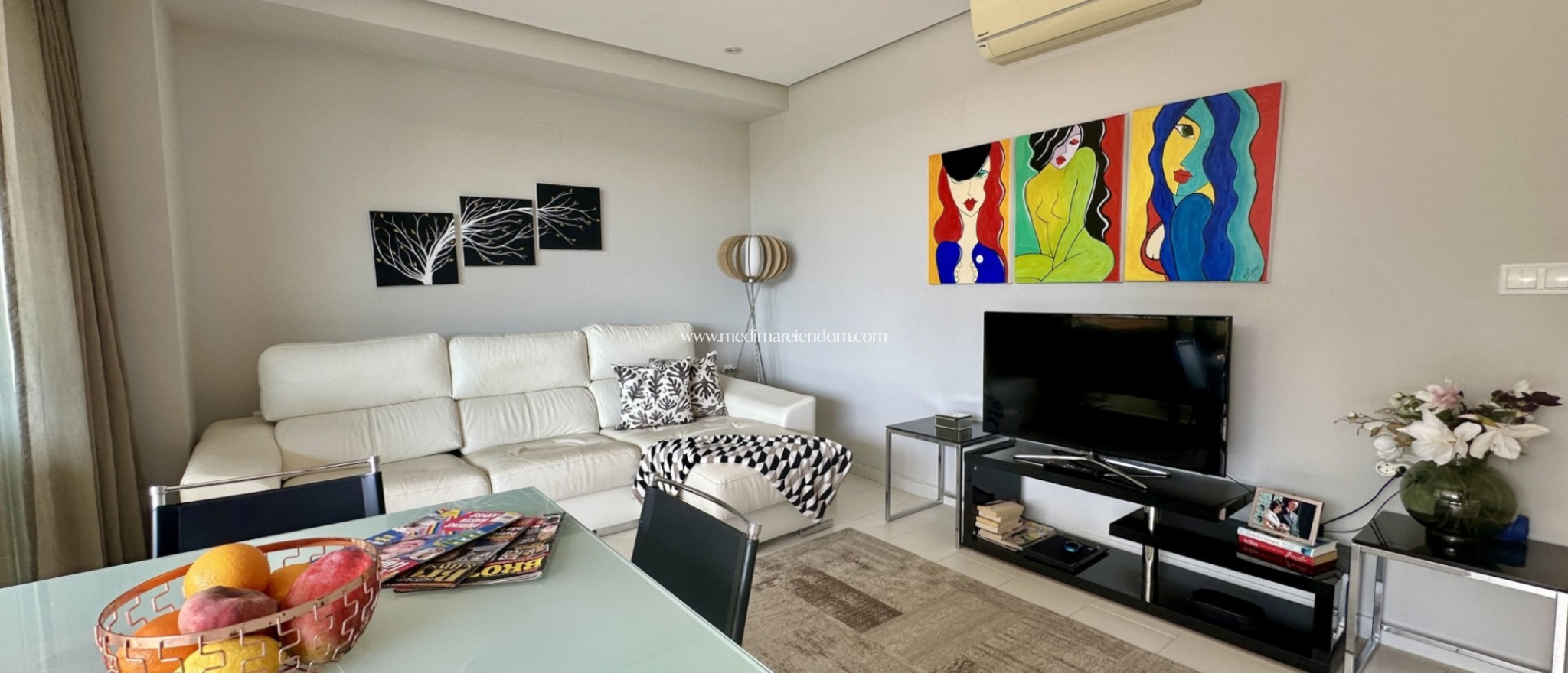 Reventa - Apartamento - Orihuela Costa - Villamartín