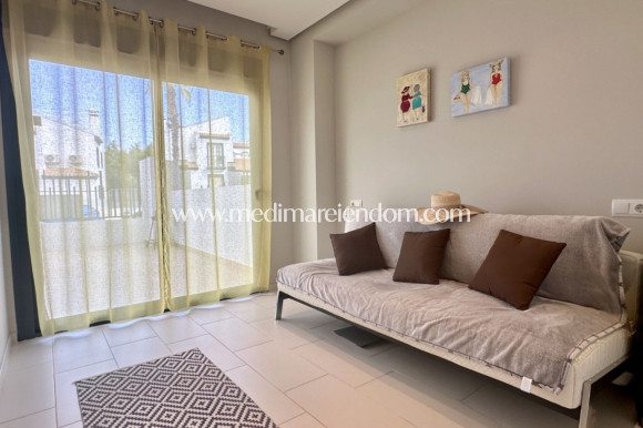 Reventa - Apartamento - Orihuela Costa - Villamartín