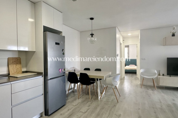 Reventa - Apartamento - Orihuela Costa - Villamartín
