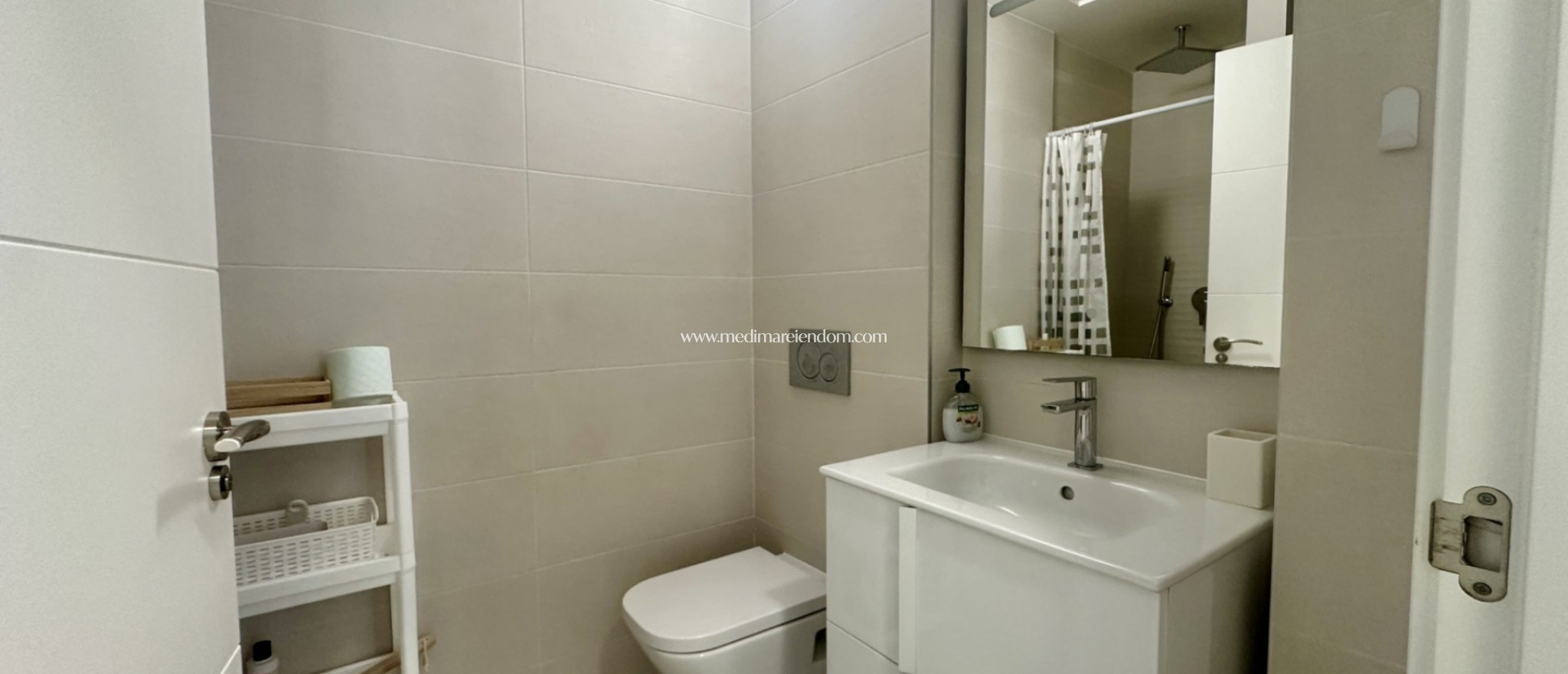 Reventa - Apartamento - Orihuela Costa - Villamartín